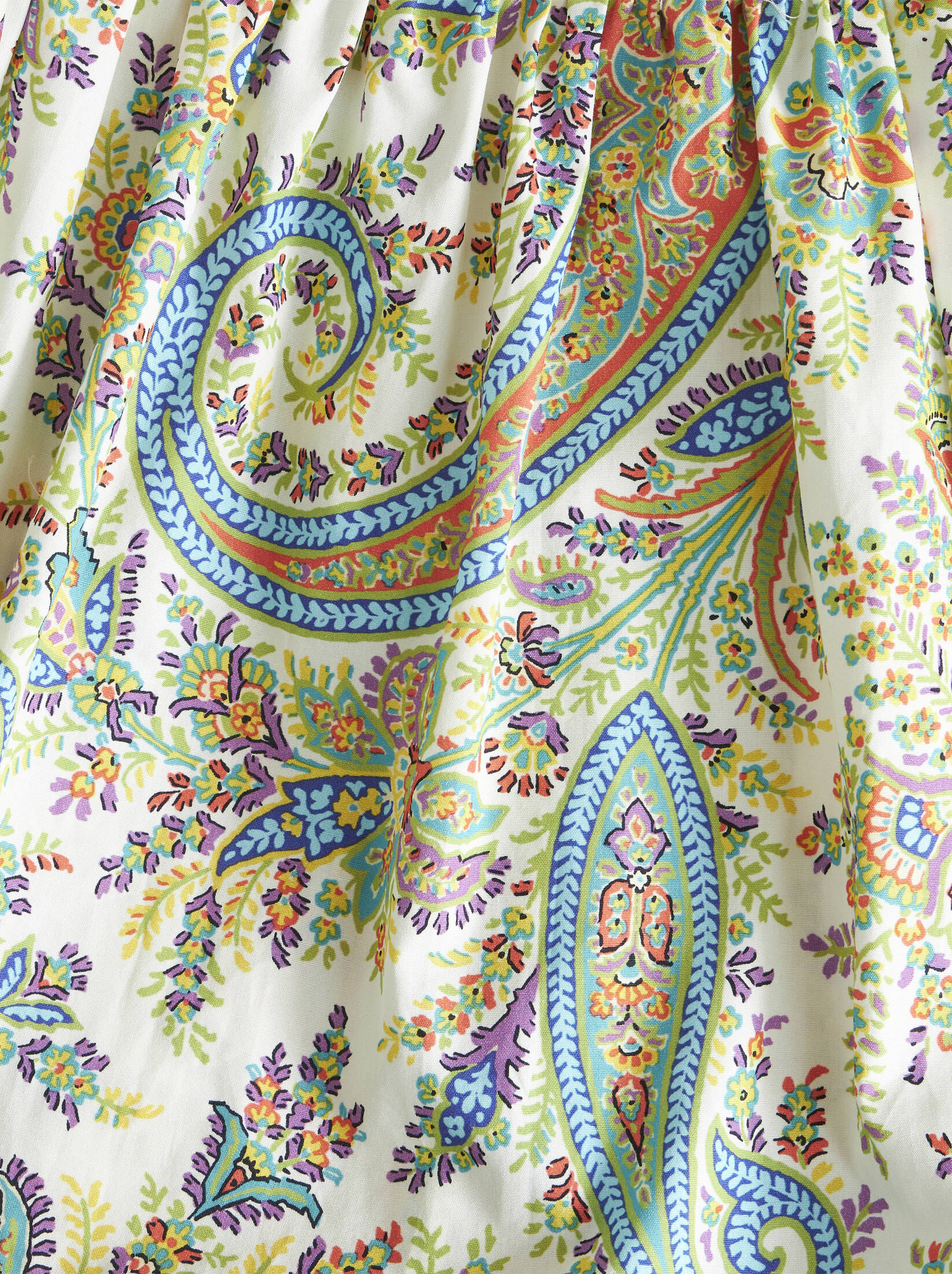 Etro| Damen Maxirock
