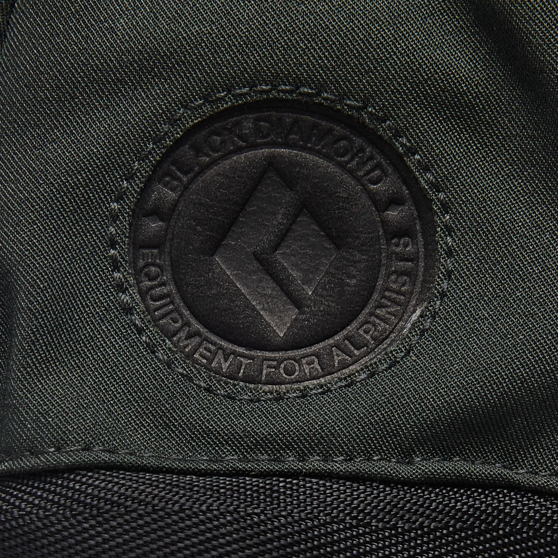 Black Diamond Guide Gloves Beeswax
