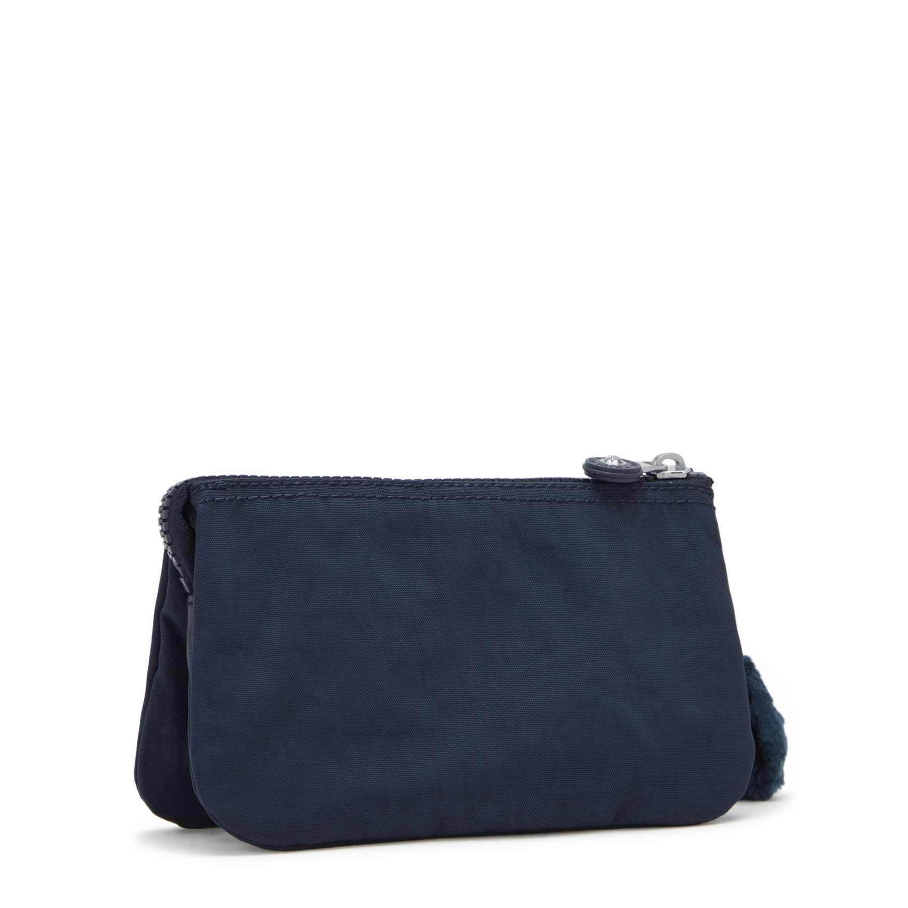 CREATIVITY L Grande pochette multi-usages - Blue Bleu 2
