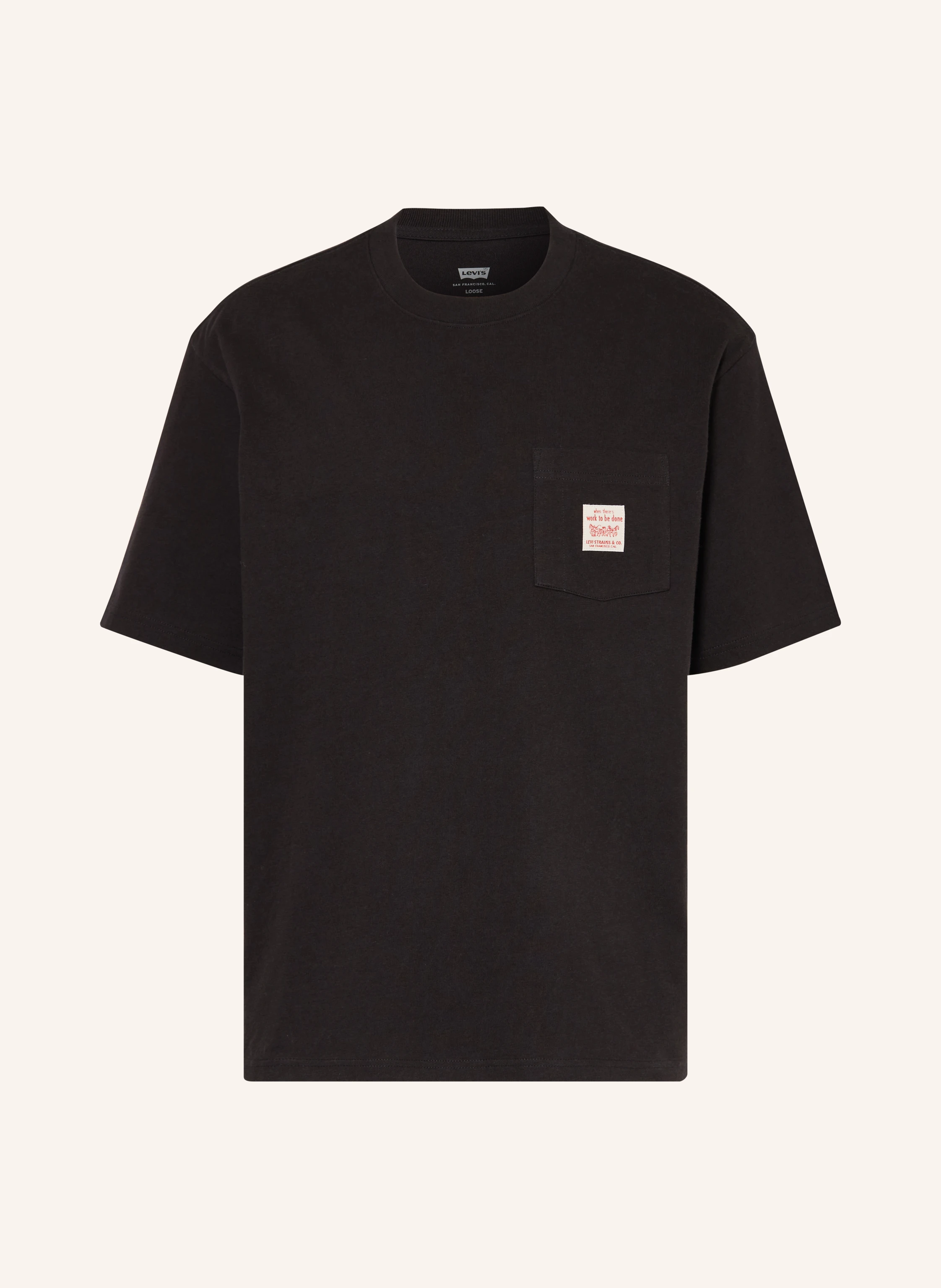 Levi's® T-Shirt WORKWEAR