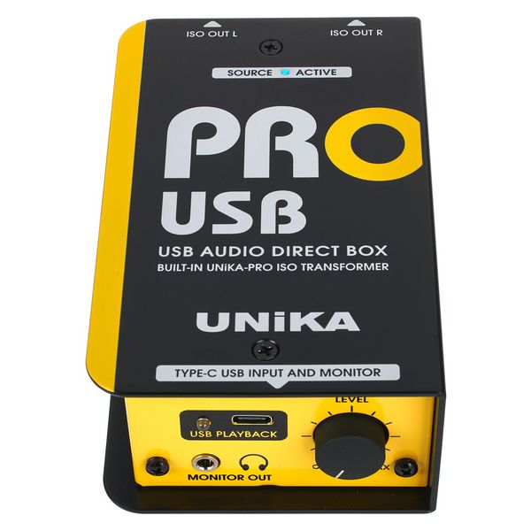 UNiKA PRO-USB
