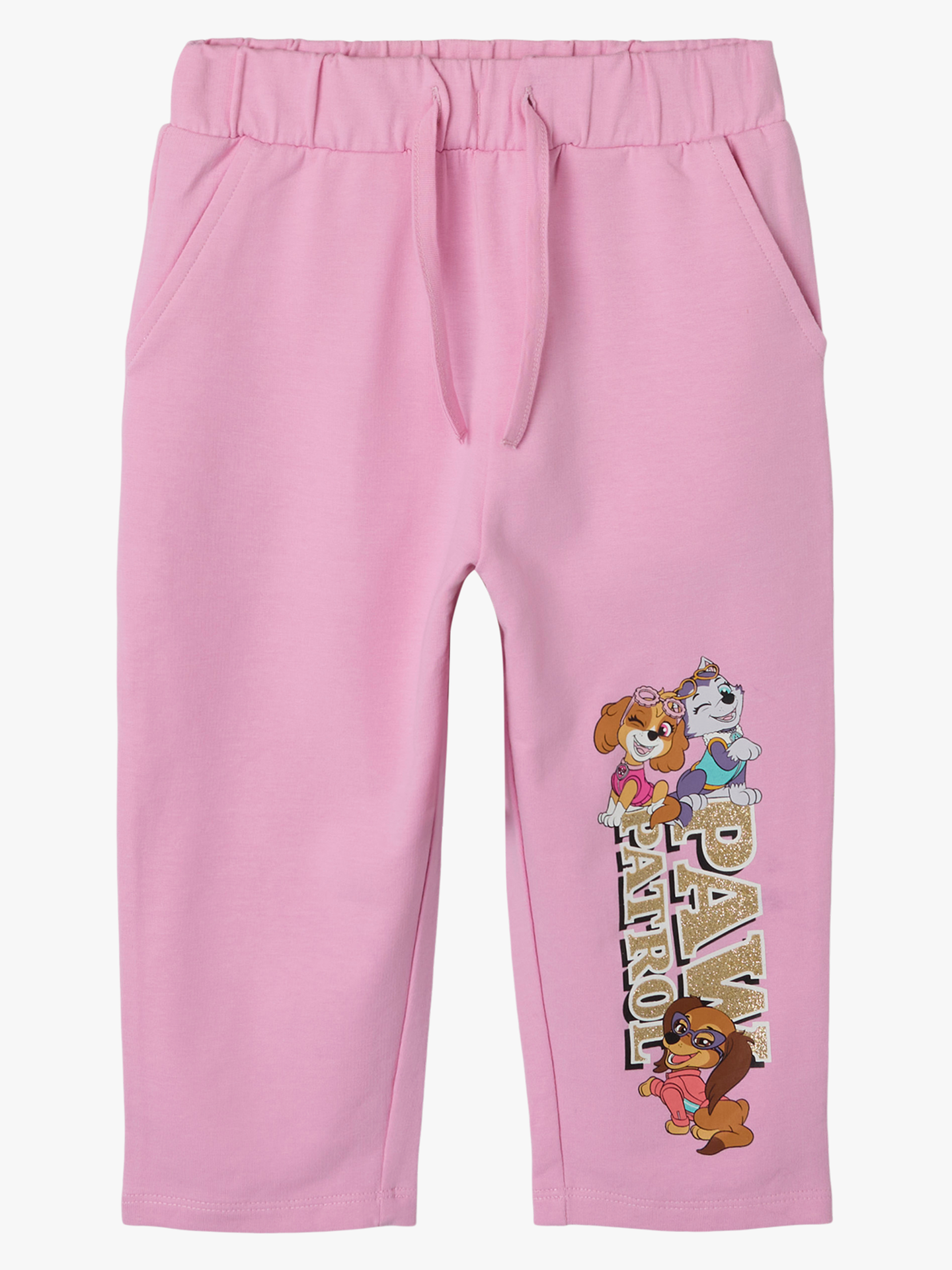 Maki Paw Sweat Pant