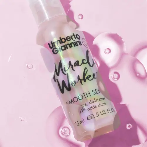 Salon Smooth Miracle Worker Smooth Serum