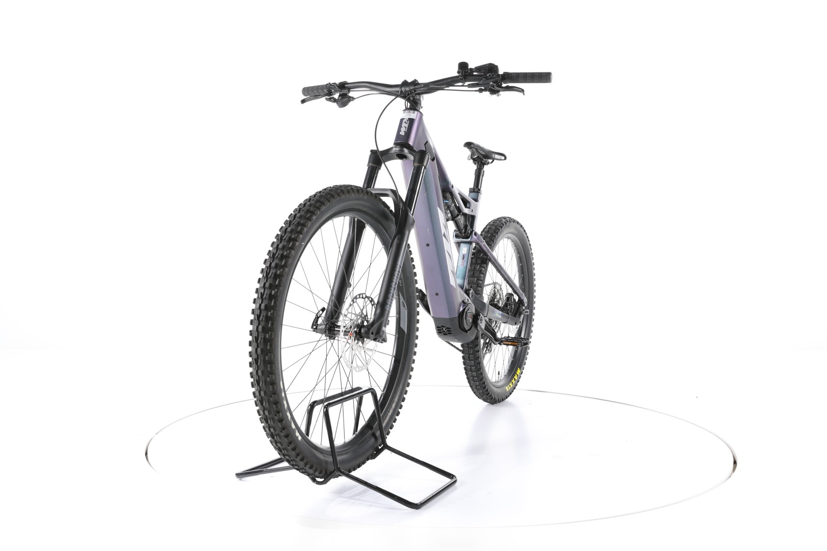 KTM Macina Kapoho Elite (2022) | Diamond