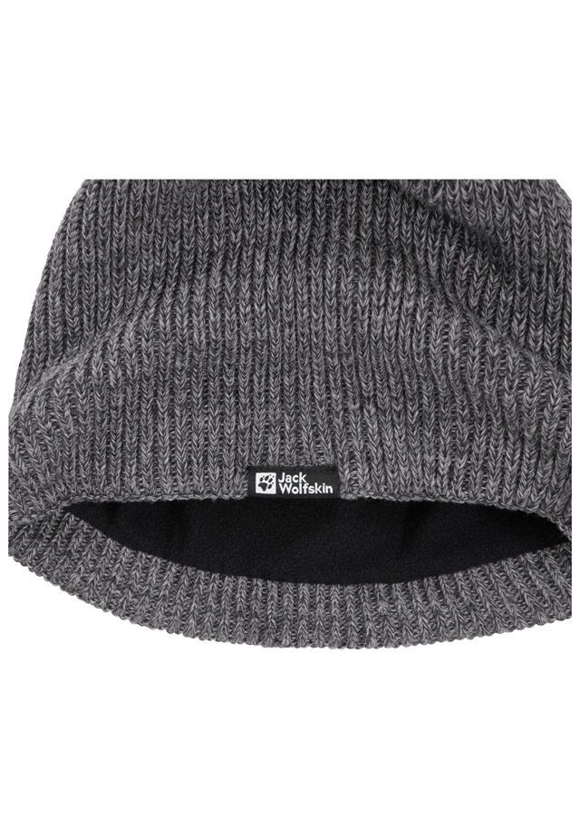 Jack Wolfskin Beanie »FELDBERG BEANIE«
