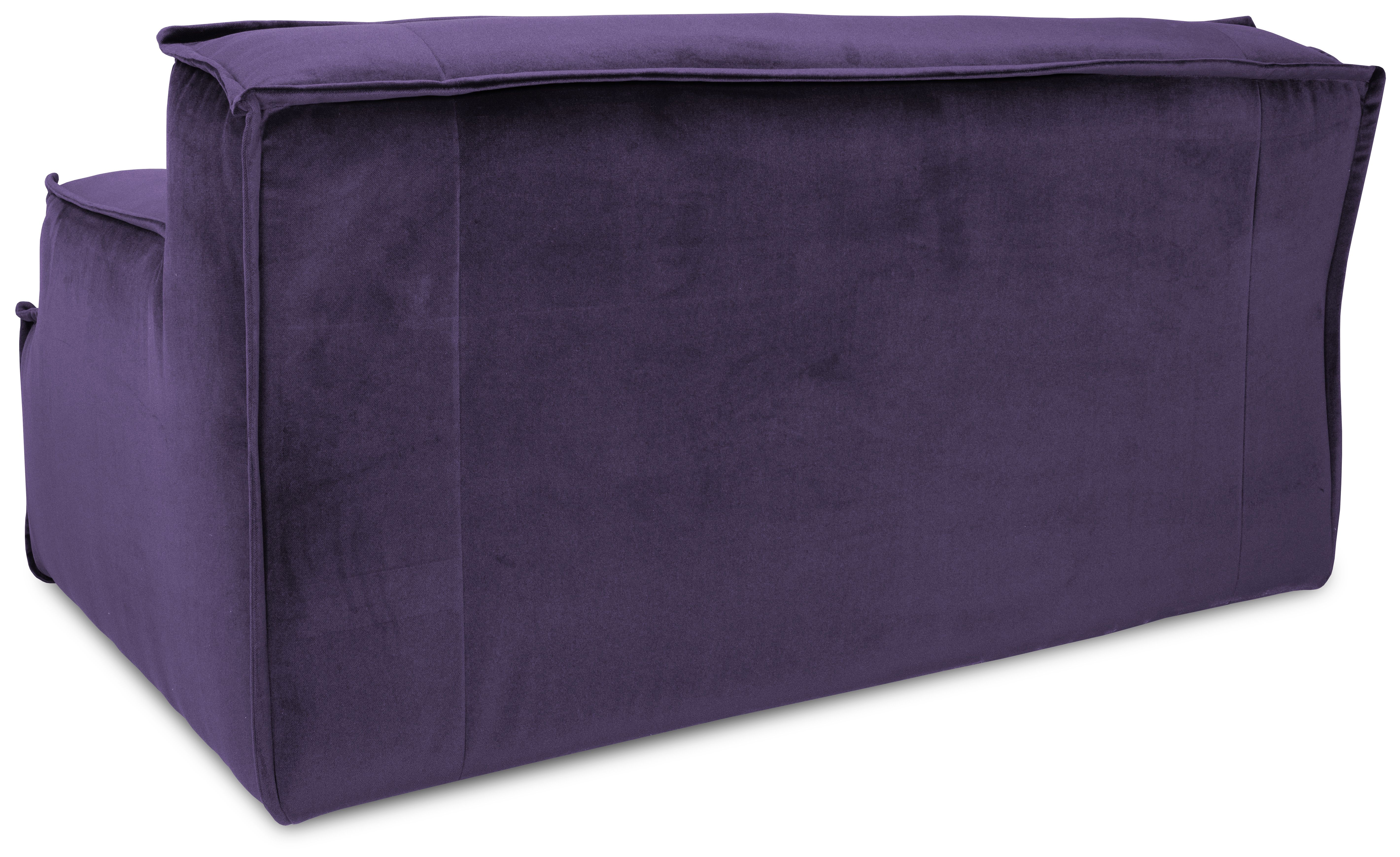 Loveseat Candy B175 x D110 x H79 cm