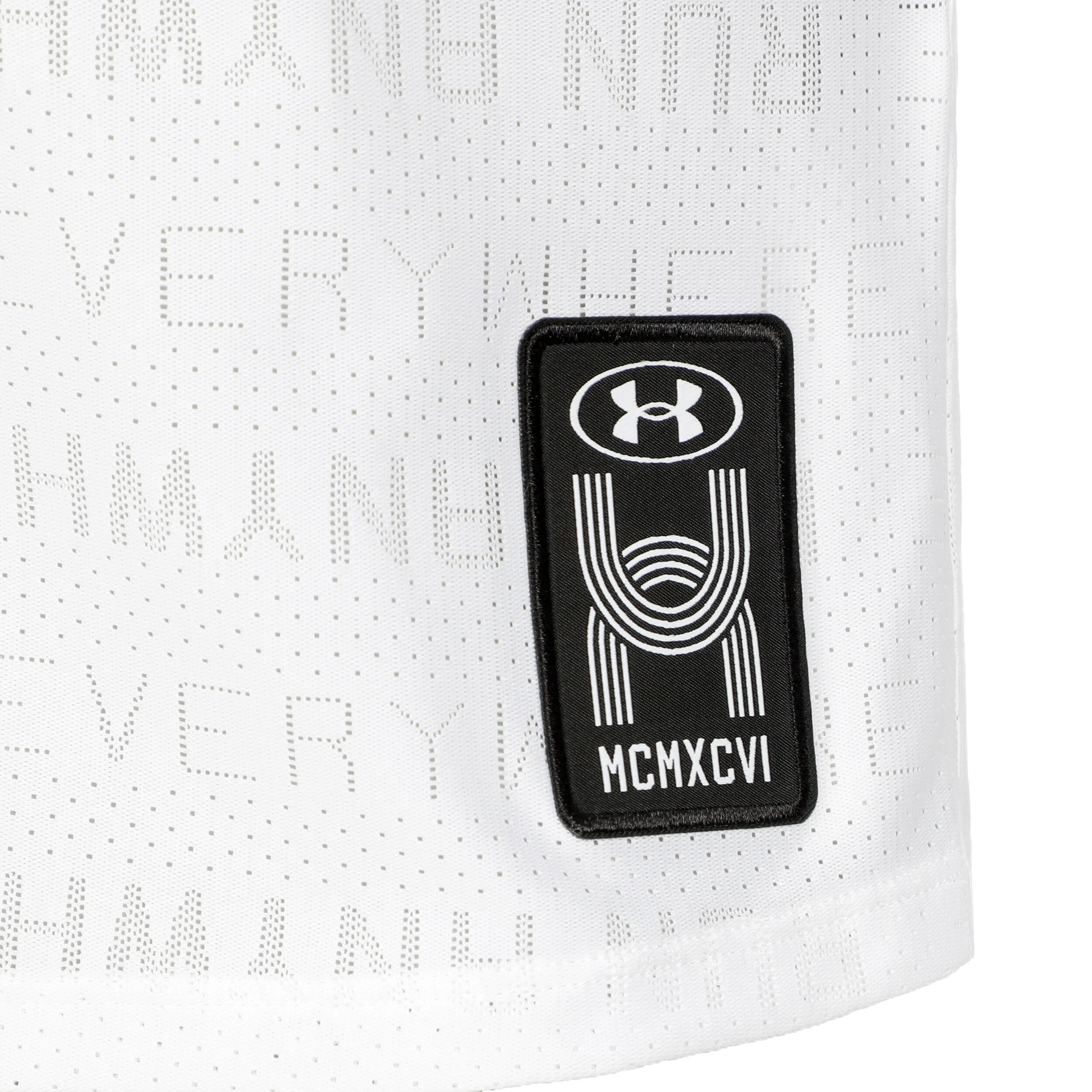 Under Armour Run Everywhere Débardeur Tank Top Femmes - Blanc