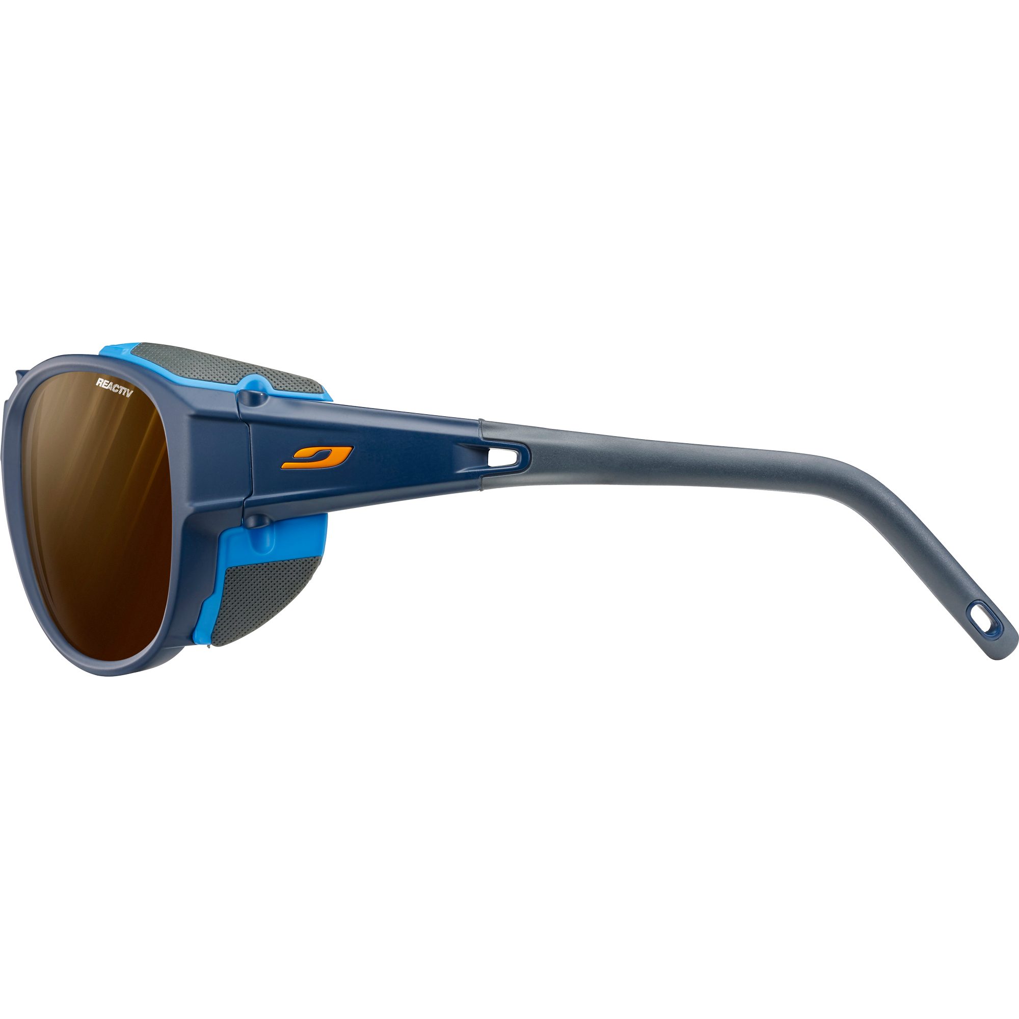 Julbo Explorer 2.0 Sonnenbrille dunkelblau