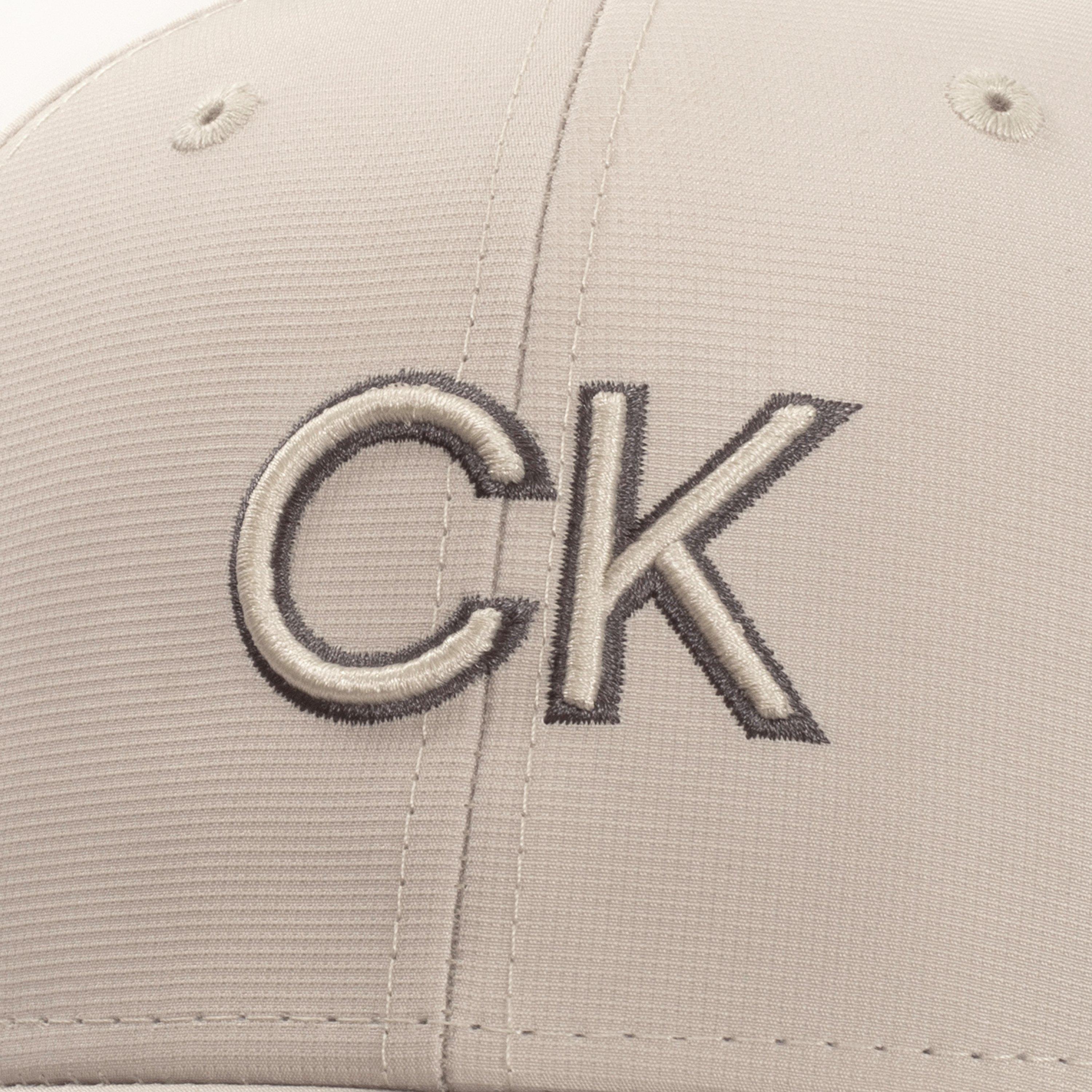 Calvin Klein Golf CK G Cap Sn99