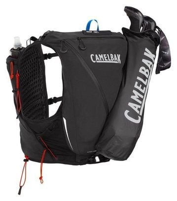 Sac d'hydratation Camelbak Apex Pro Run Noir Unisexe