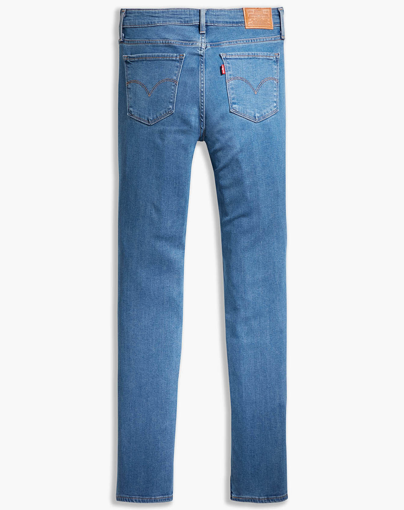 Levi's® Jean 712 Slim Rio Love bleu