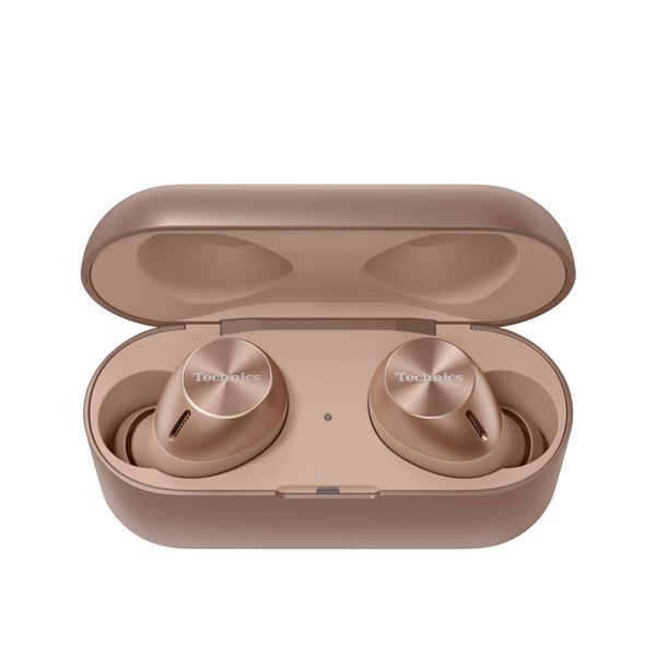 Panasonic - True Wireless Earbuds EAH-AZ40M2EN