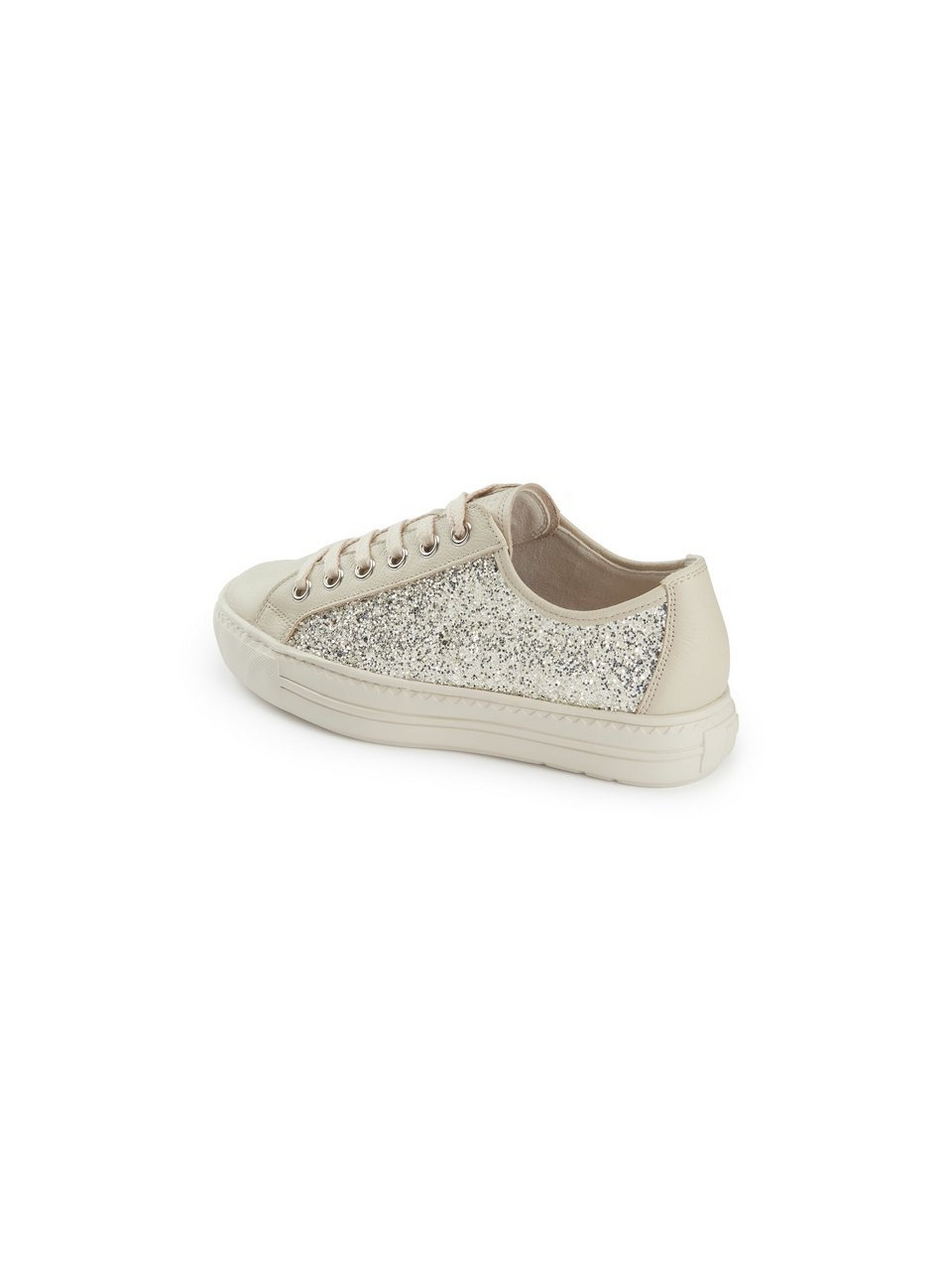 Plateau-Sneaker