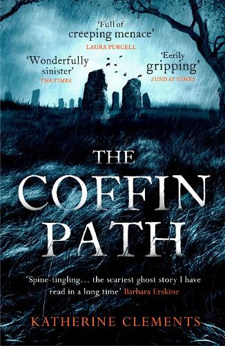 The Coffin Path (Paperback)