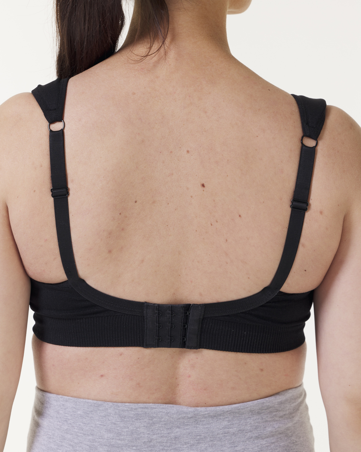LEVITY Mama Soft Bra