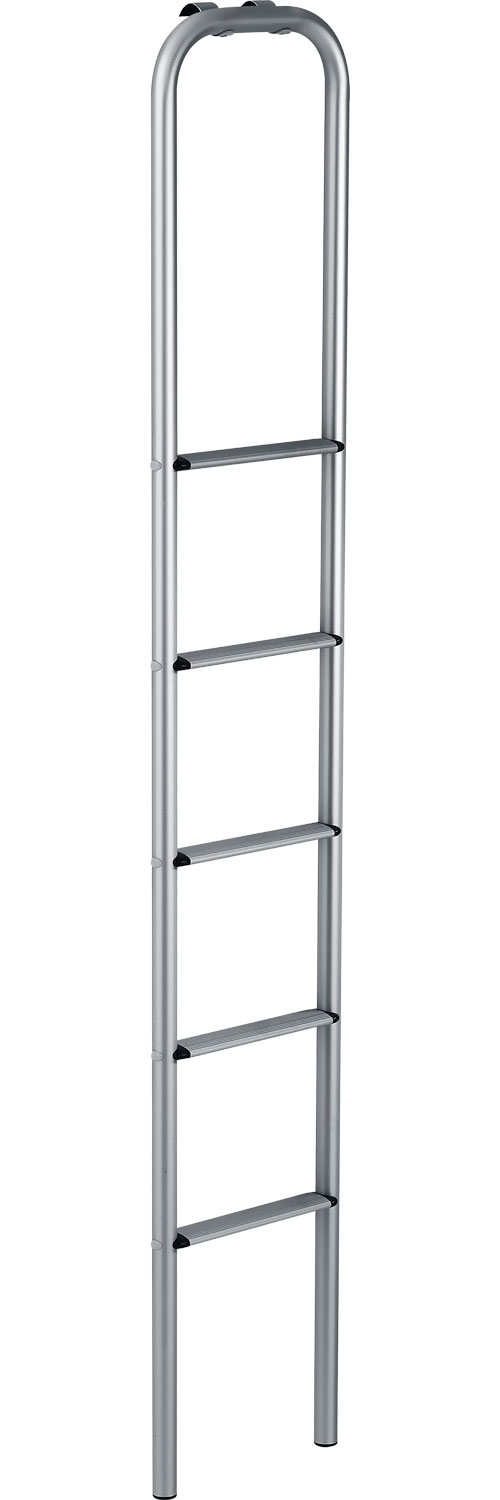 Thule Aluminium Leiter für Inneneinsatz 175 cm