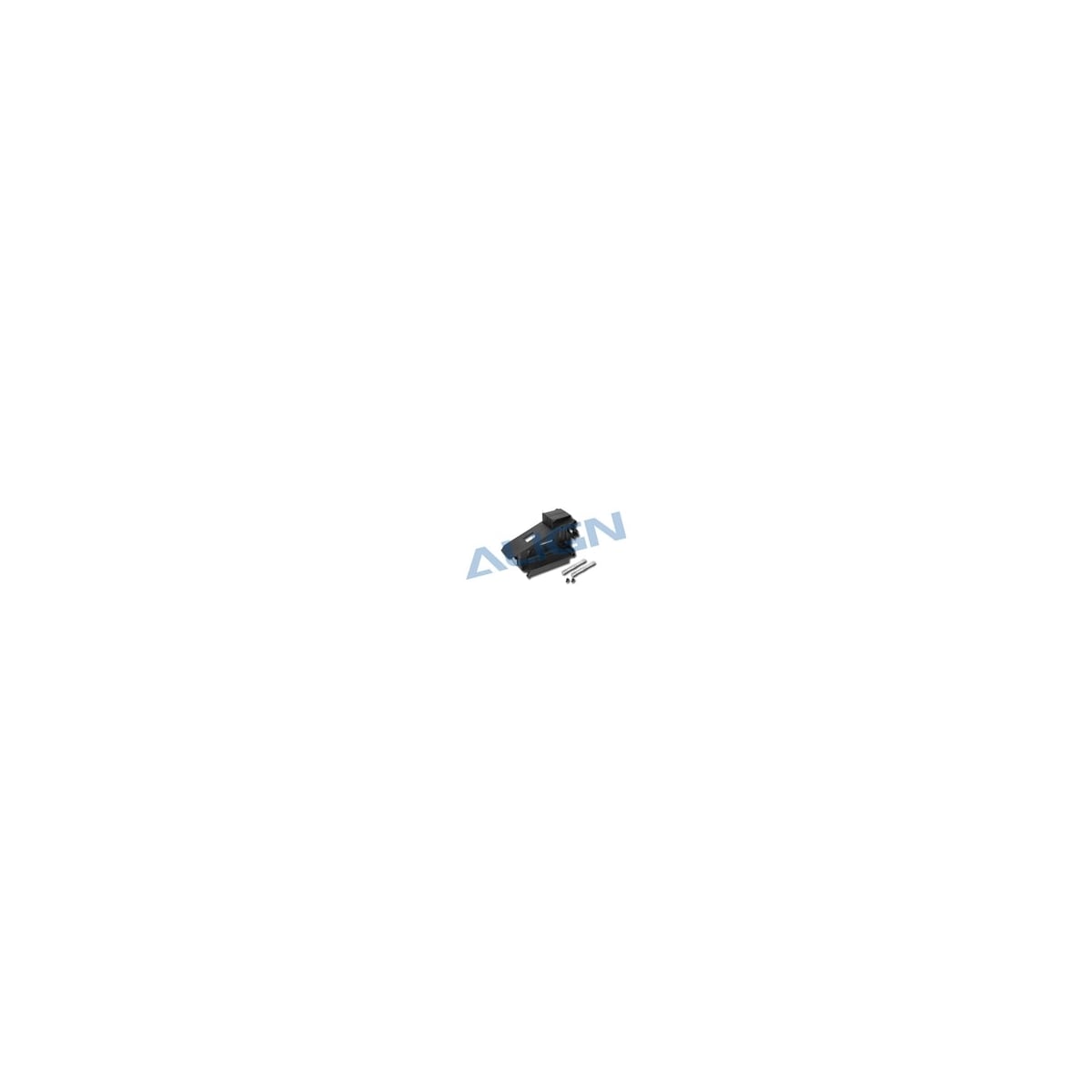 H70086T 700E Latch-type Receiver Mount