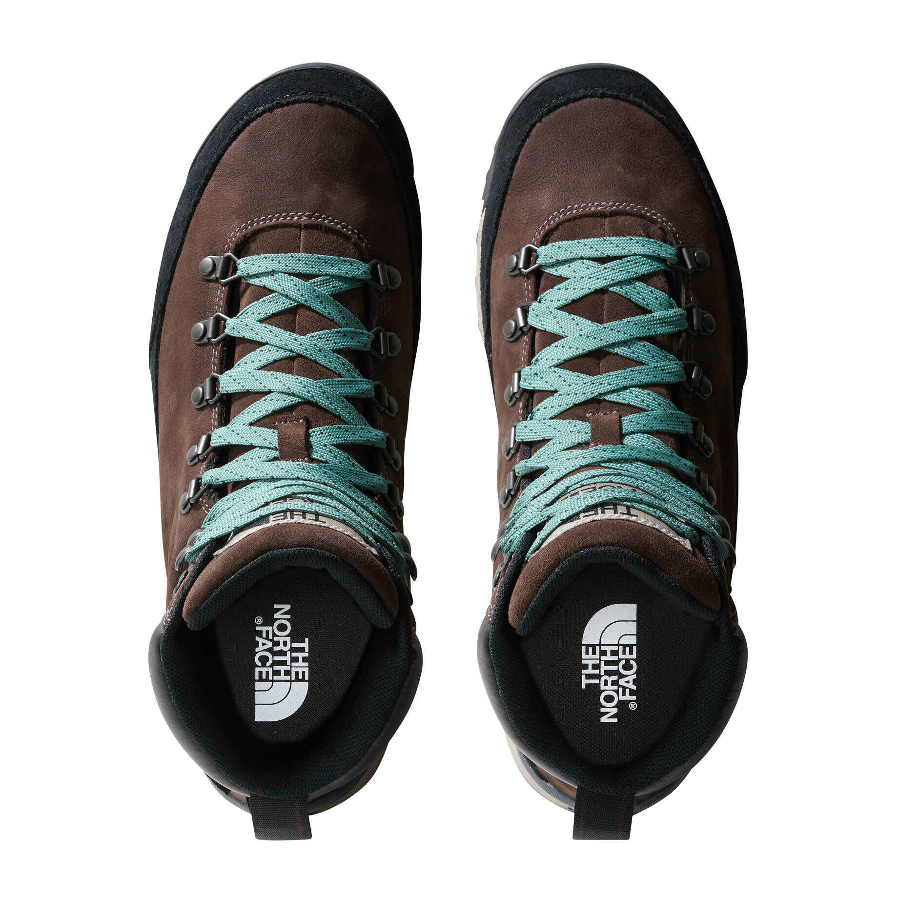 The North Face| Herren Boots BACK-TO-BERKELY IV LEATHER
