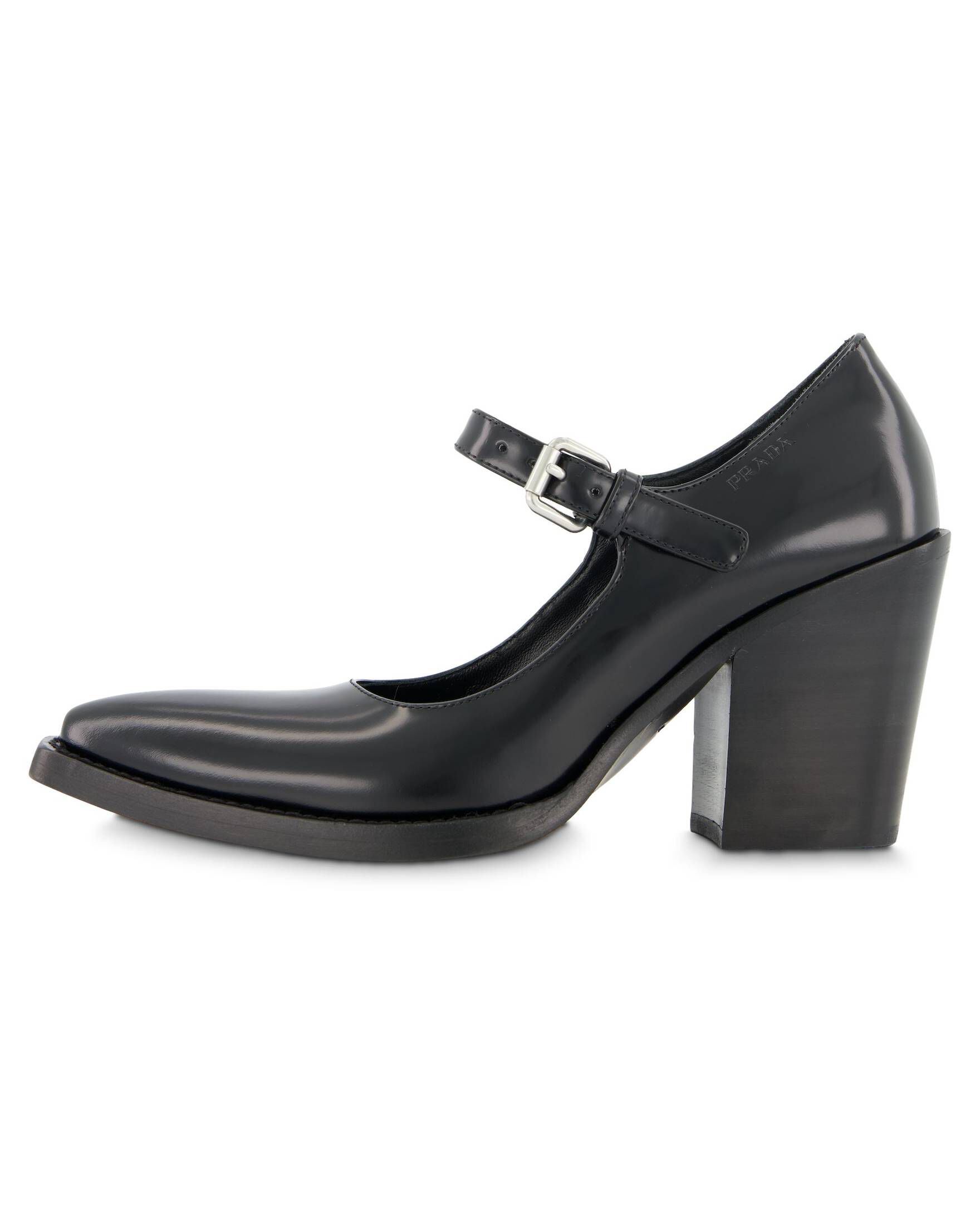 Prada| Damen Pumps MARY-JANE