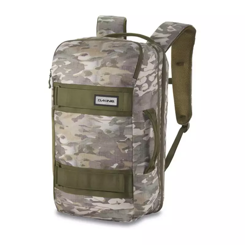 Sac à dos DAKINE Mission Street Pack DLX Vintage Camo 32L