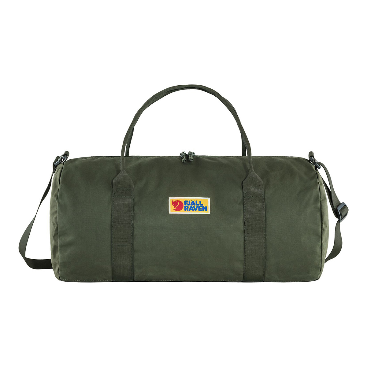 FJALLRAVEN<br>Sporttas Everyday Duffel