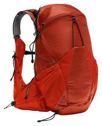 Sac à dos Vaude Trail Spacer 18 Rouge Unisex