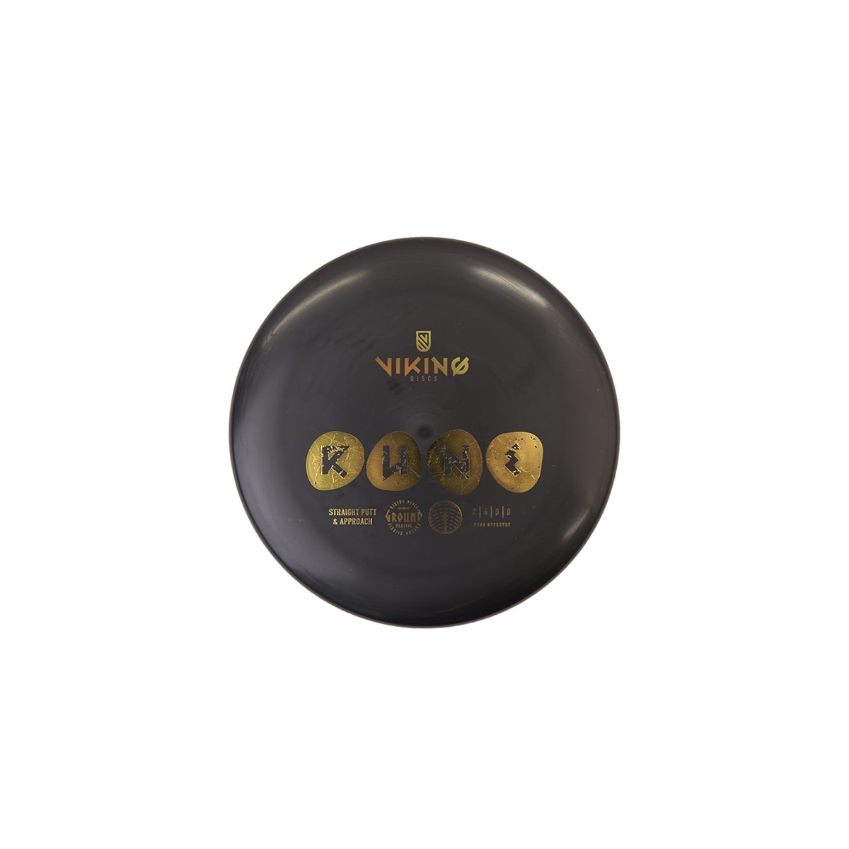 Viking Discs 3 diskpakke