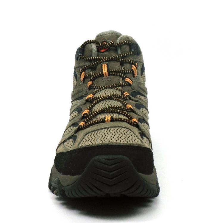 MOAB 3 MID GTX-PECAN BROWN