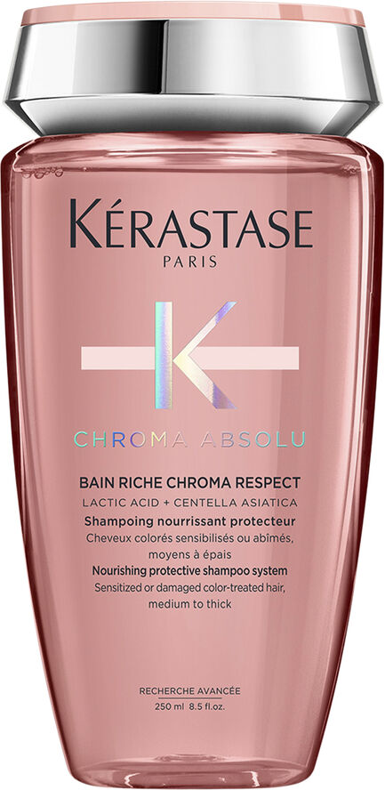 Kérastase Bain Riche Chroma Respect