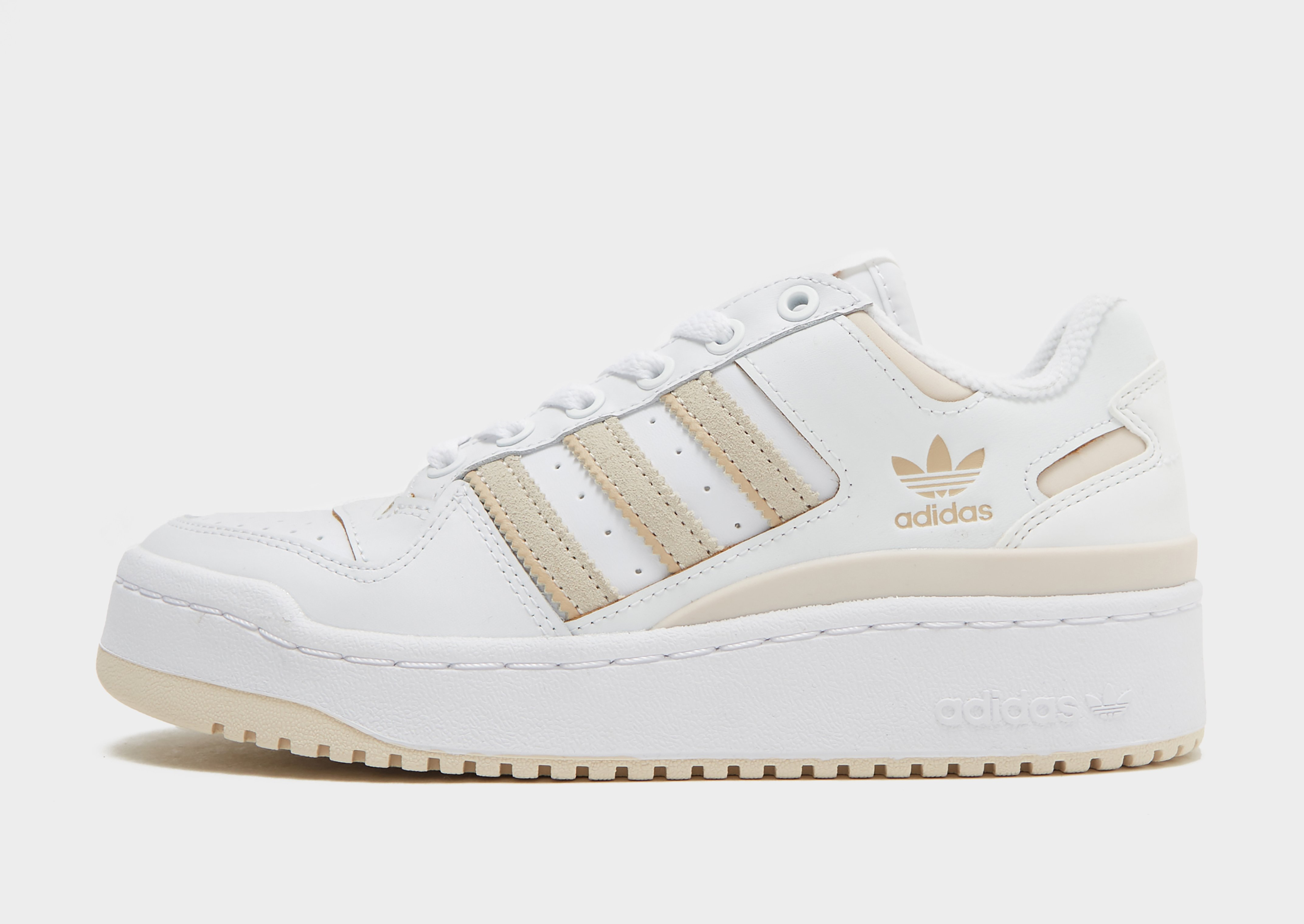 adidas Originals Forum Bold Stripes Femme