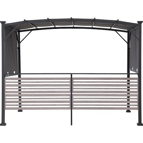 Whirlpool pergola titov - 270cm x 300cm