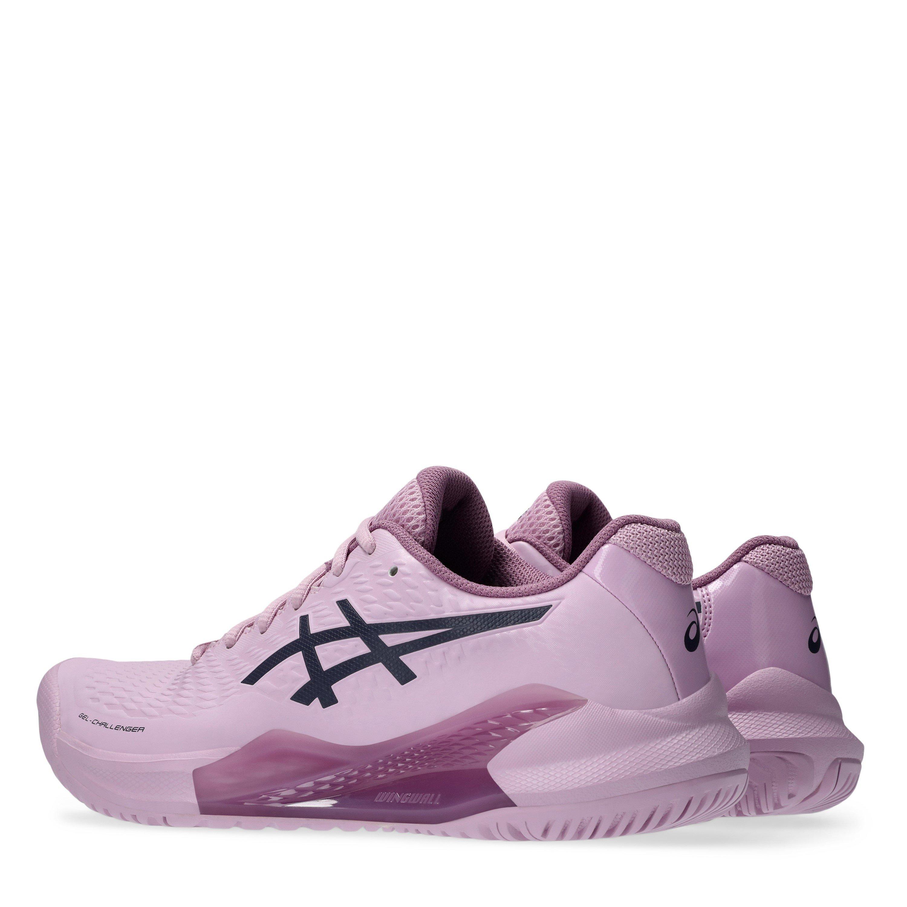Asics Gel Challenger 14 Tennis Shoes Womens