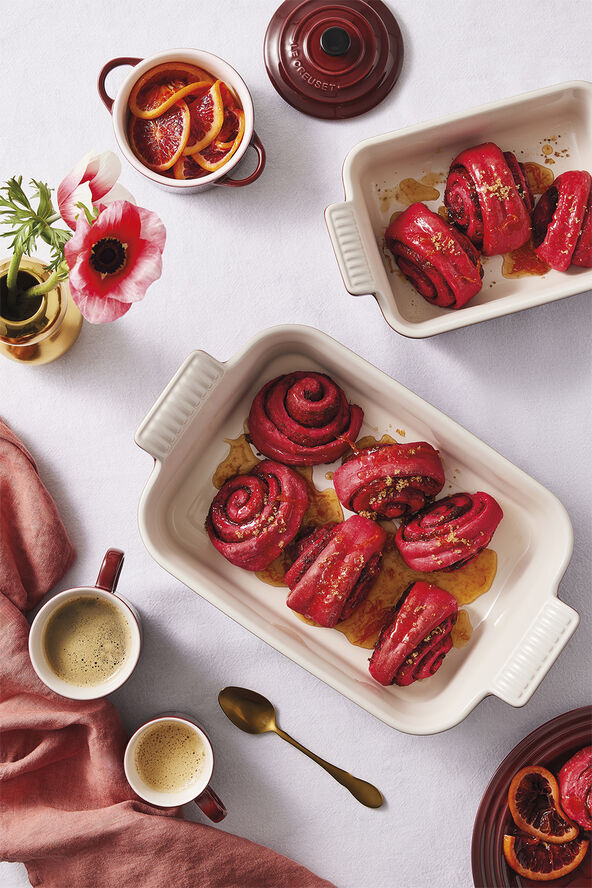 Le Creuset Krus 0,2 L Garnet Garnet