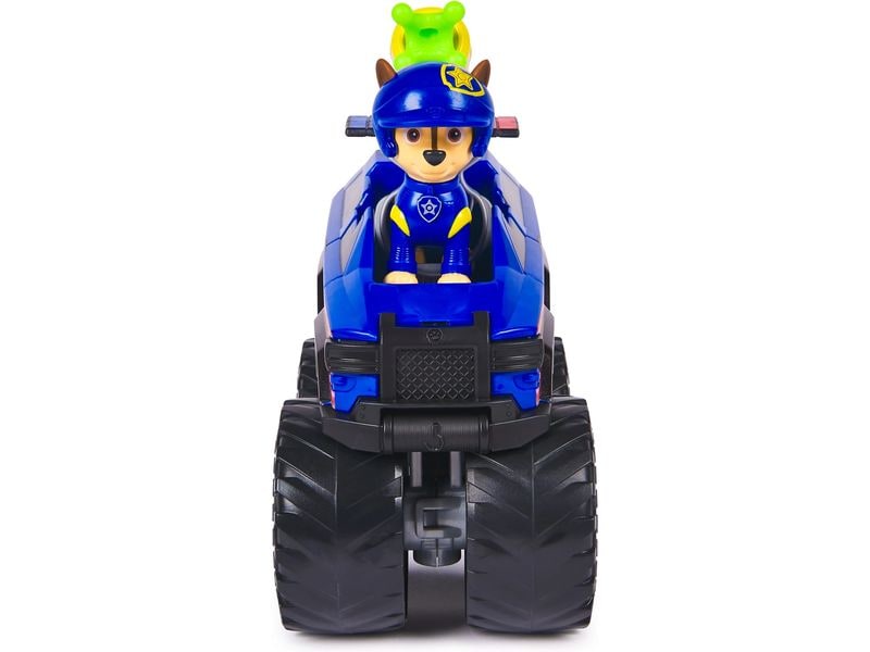 Spinmaster Paw Patrol Rescue Wheels Chase Kinderspielzeug