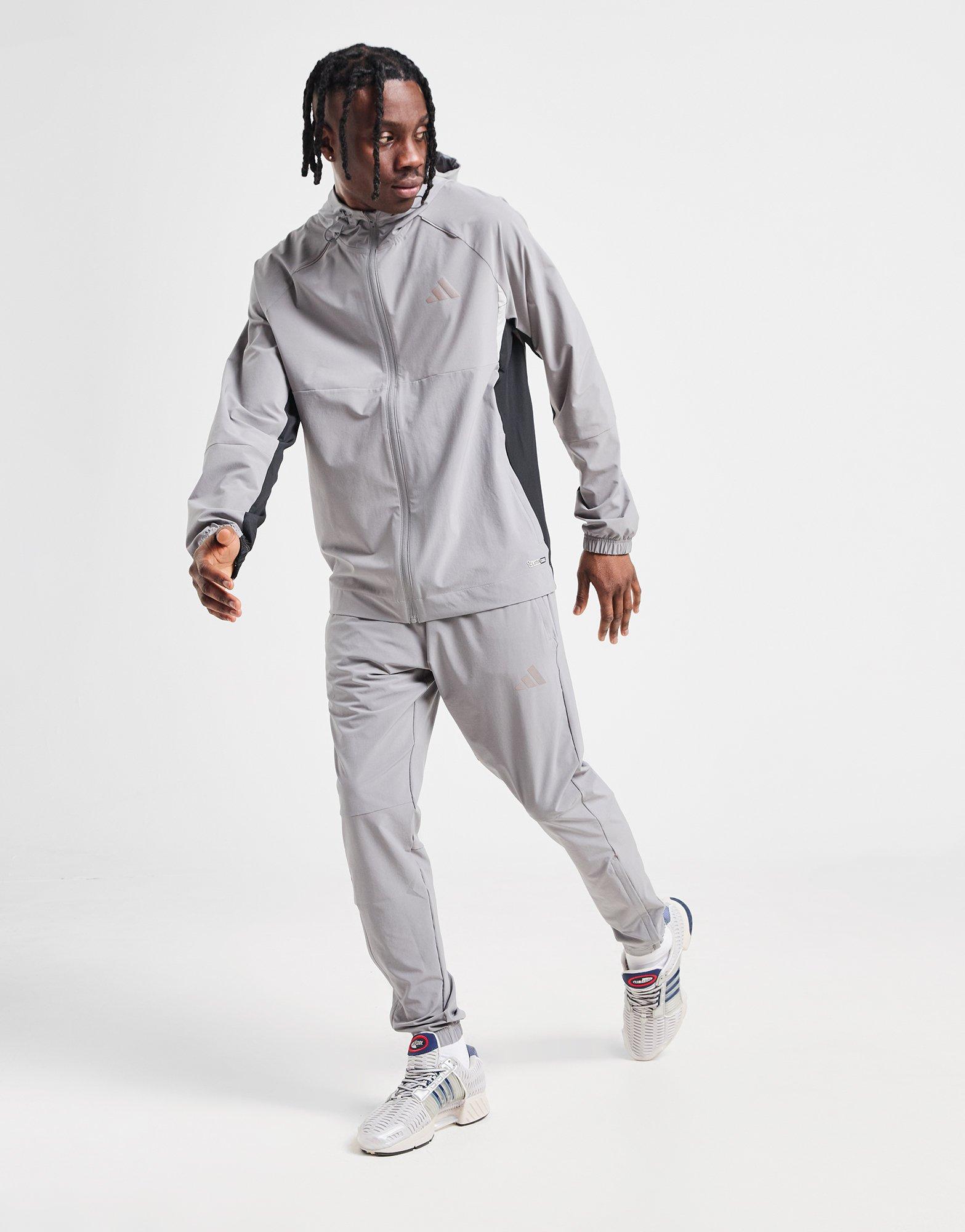 adidas Climacool Woven Jacket