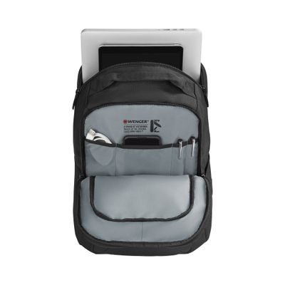 Wenger - Sac à dos BQ pour ordinateur portable 16 
