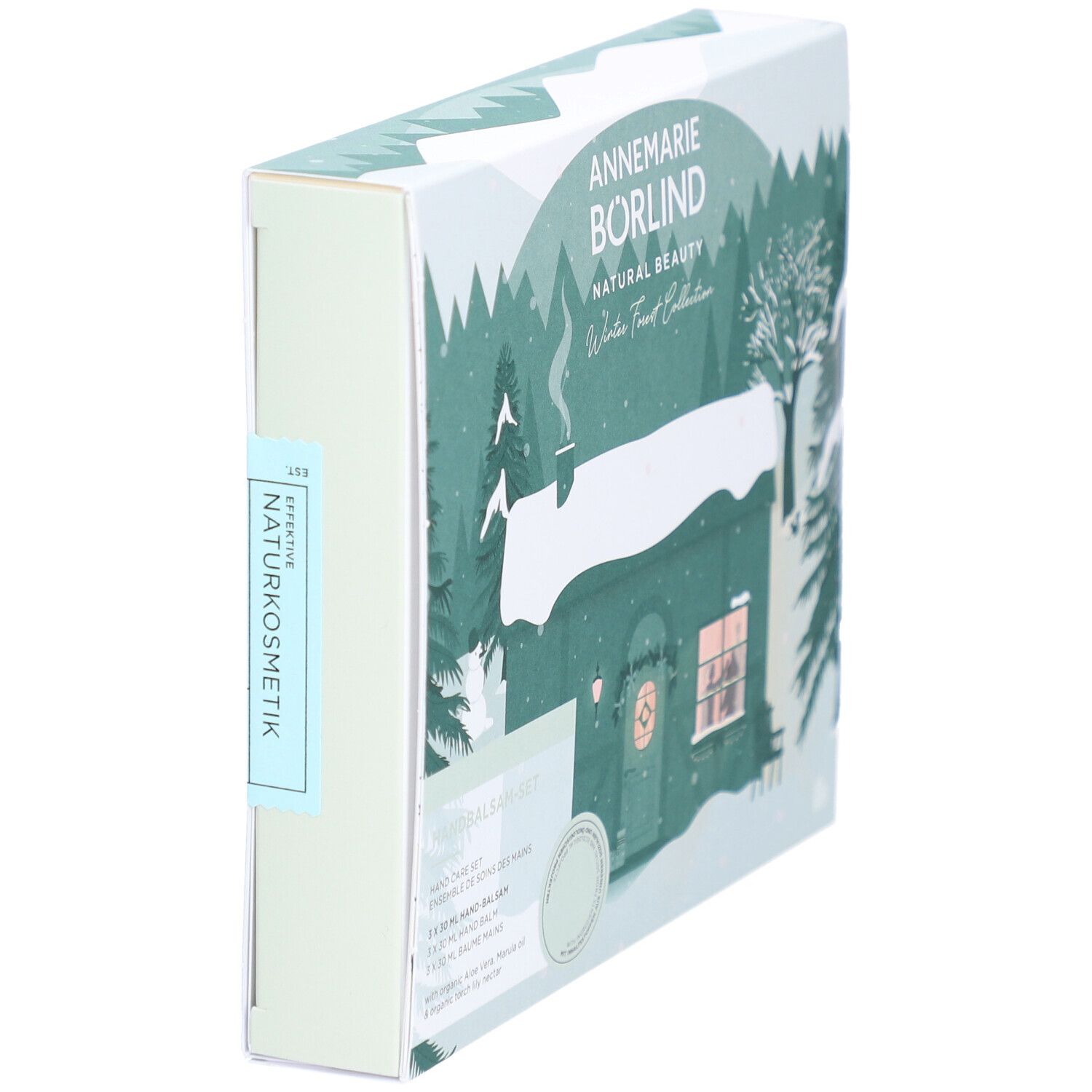 Annemarie Börlind Handbalsam-Set Limited Edition