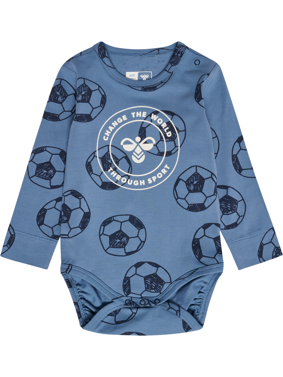 hmlBALL BODY L/S