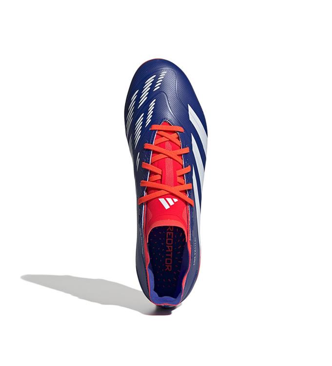 adidas PREDATOR LEAGUE FG IF6348 LUCBLU-FTWWHT-SOLRED