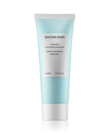 SACHAJUAN Ocean Mist Texturizing Hair Cream 125ml