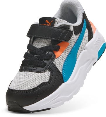 Puma Trinity Lite AC+ PS Sneakers, Grå