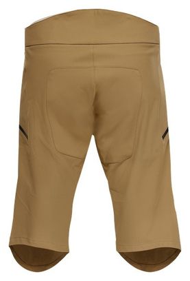 Short Dainese HgROX Marron Homme