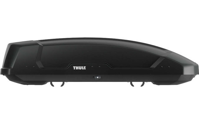 Thule Force XT L Black Aeroskin Dachbox 450 Liter