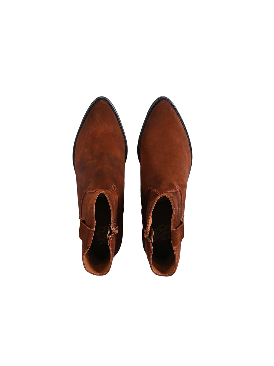 Stiefelette EVIE