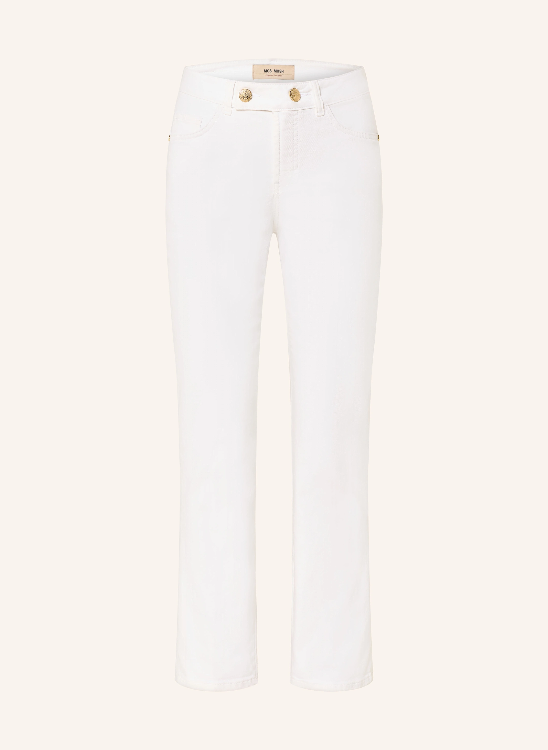 MOS MOSH Flared Jeans MMASHLEY