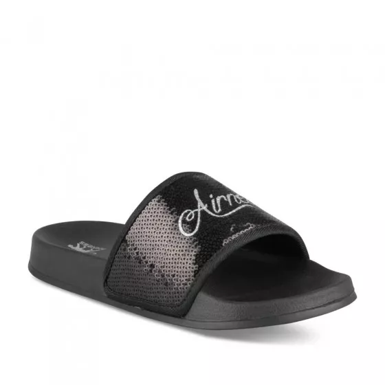 Claquettes NOIR AIRNESS