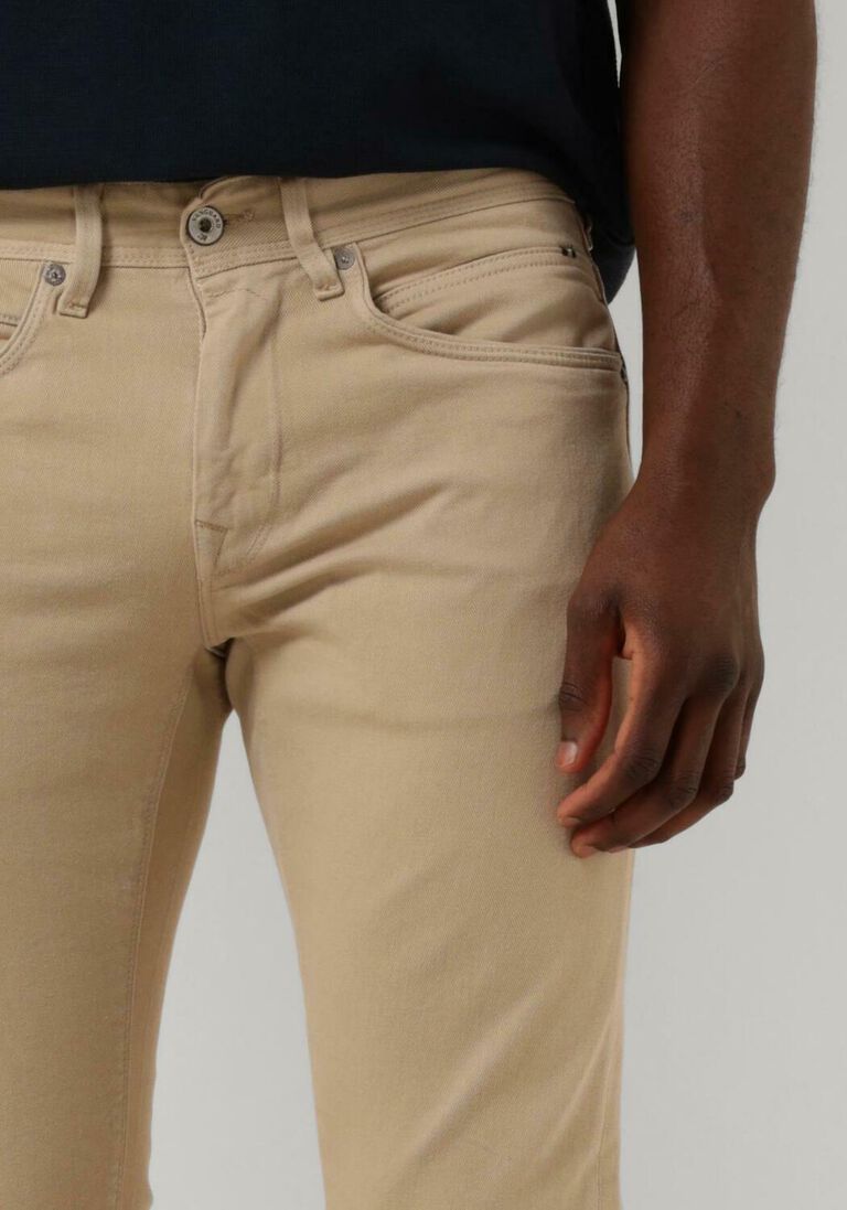 VANGUARD beige vanguard chino v850 rider colored denim