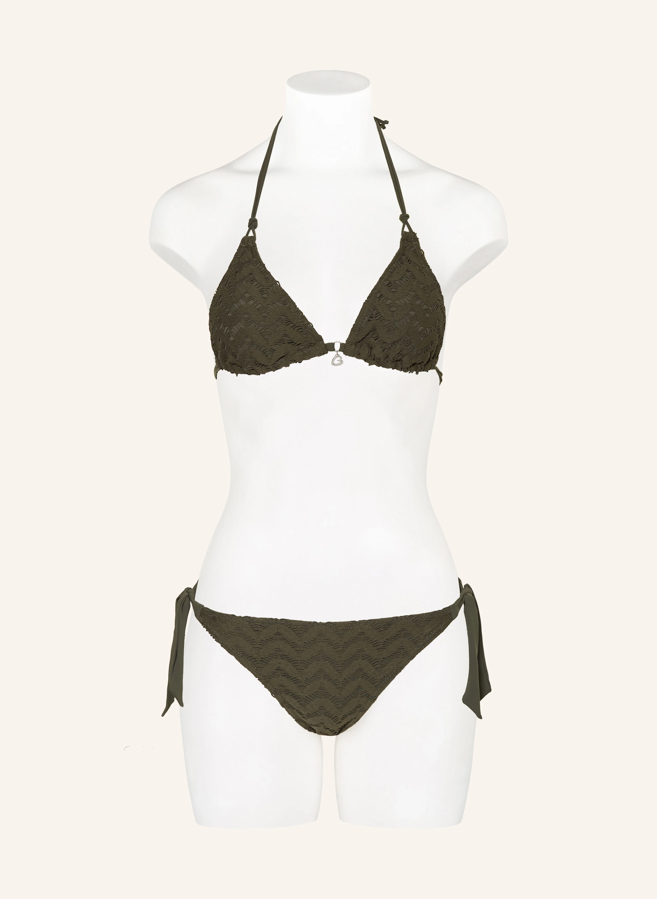 BANANA MOON Triangel-Bikini YERODASIA WAVEM