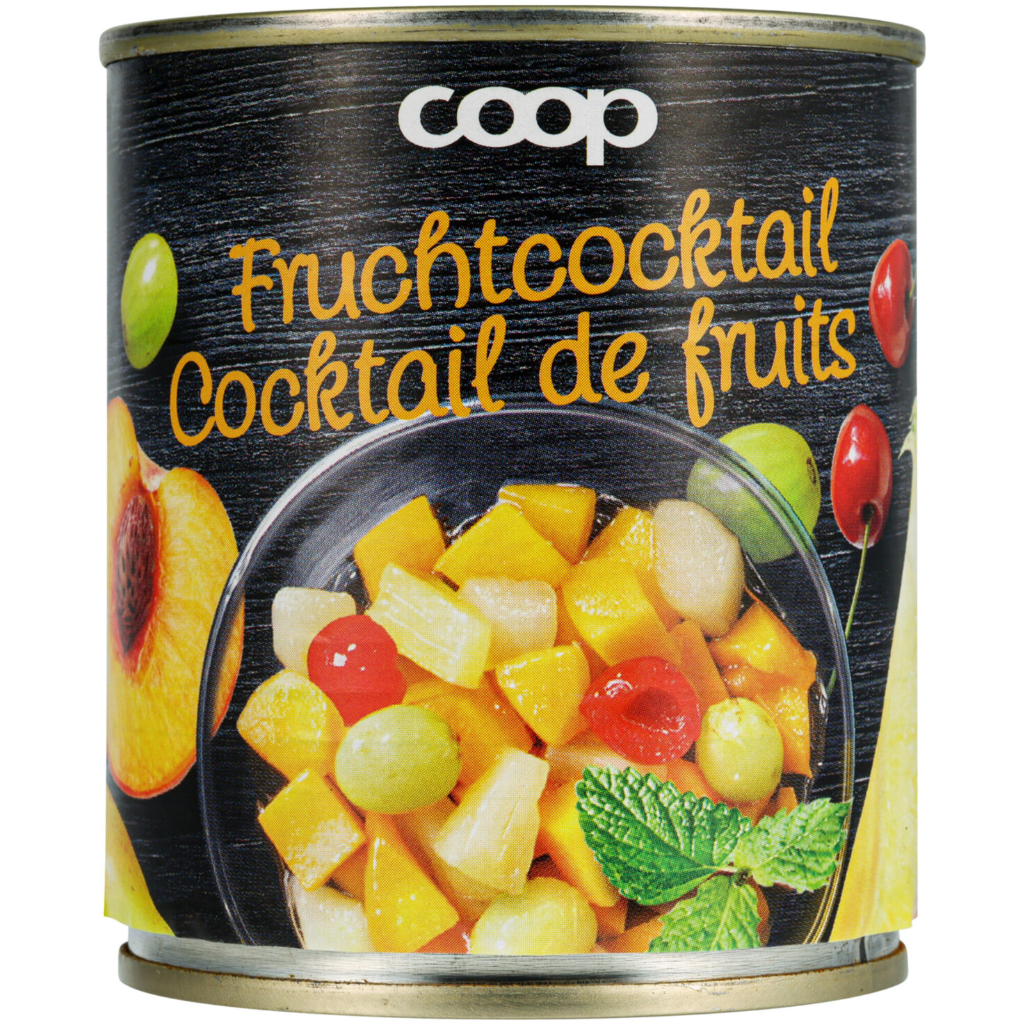Fruchtcocktail