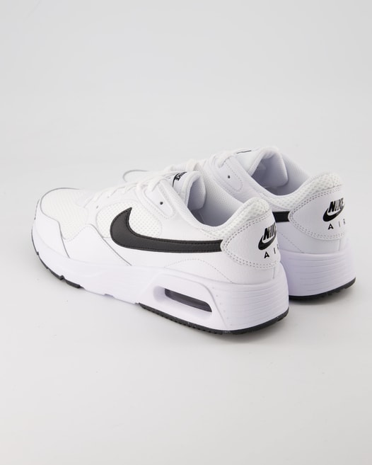 Nike Air Max SC Sneaker in Weiß